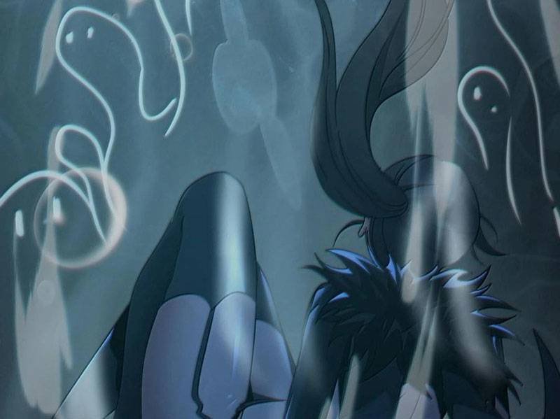 Sức Mạnh Của Ác Thần Chap 120 - Next Chap 121