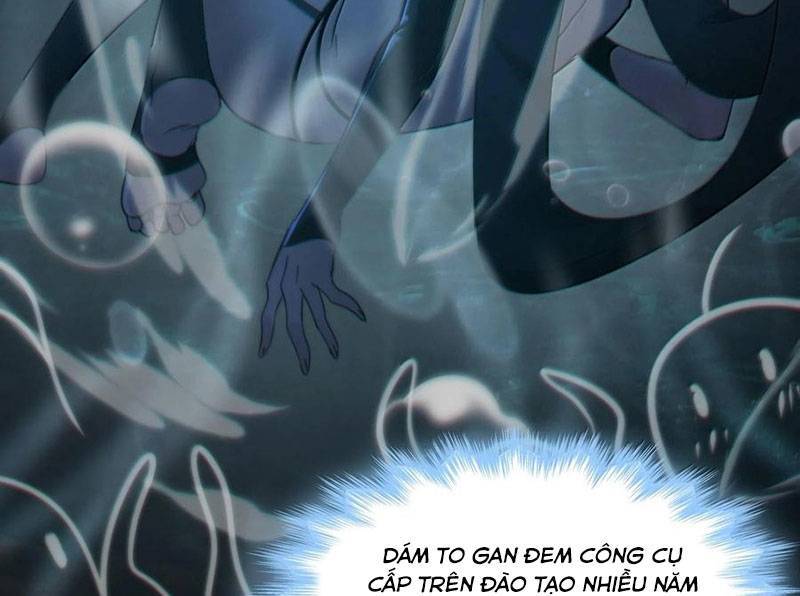 Sức Mạnh Của Ác Thần Chap 120 - Next Chap 121