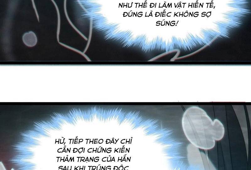 Sức Mạnh Của Ác Thần Chap 120 - Next Chap 121