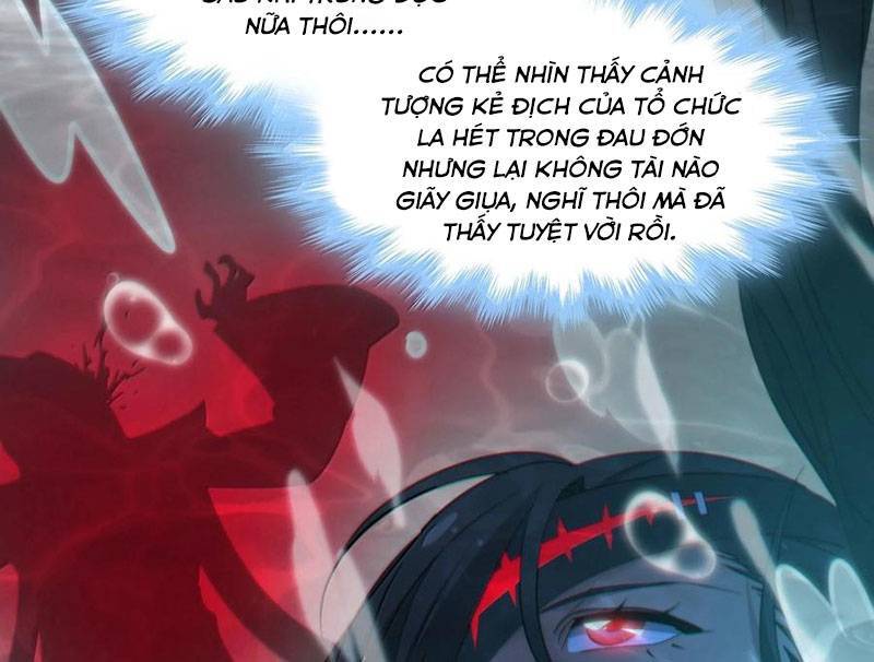 Sức Mạnh Của Ác Thần Chap 120 - Next Chap 121