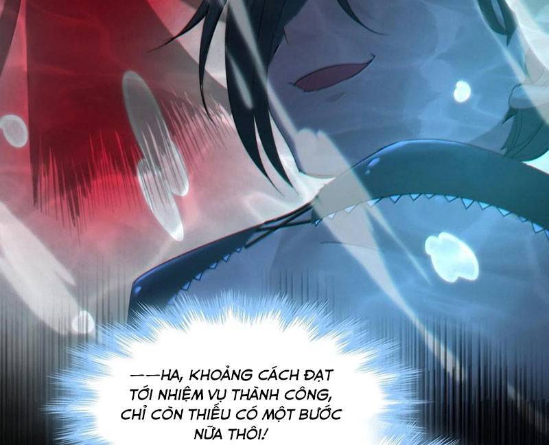 Sức Mạnh Của Ác Thần Chap 120 - Next Chap 121