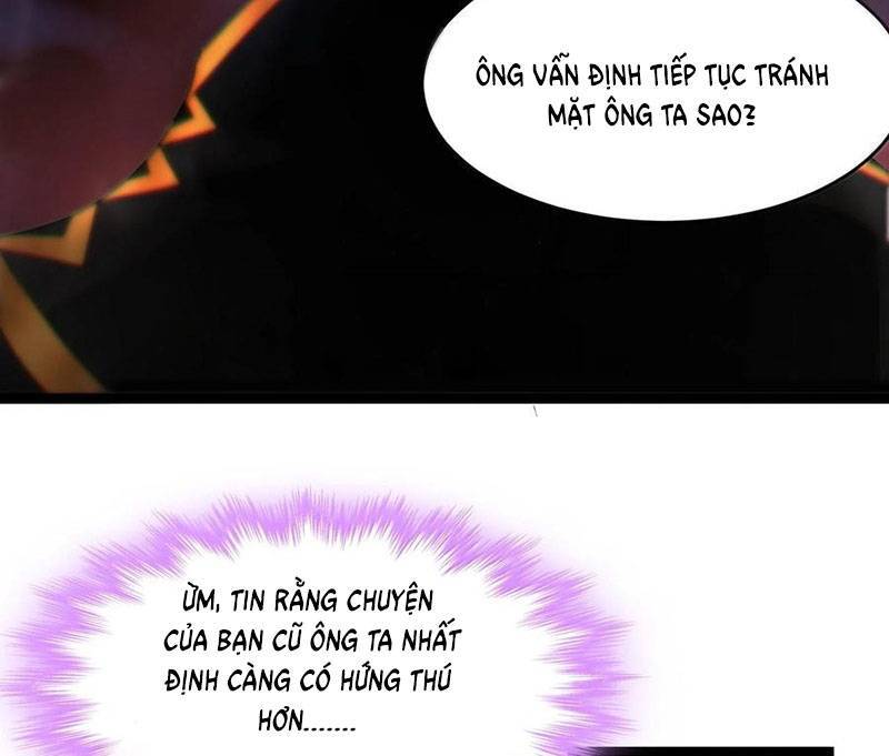 Sức Mạnh Của Ác Thần Chap 121 - Next Chap 122