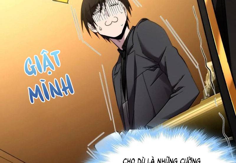 Sức Mạnh Của Ác Thần Chap 121 - Next Chap 122