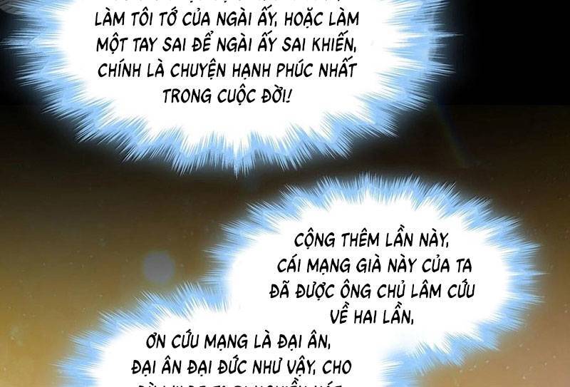 Sức Mạnh Của Ác Thần Chap 121 - Next Chap 122