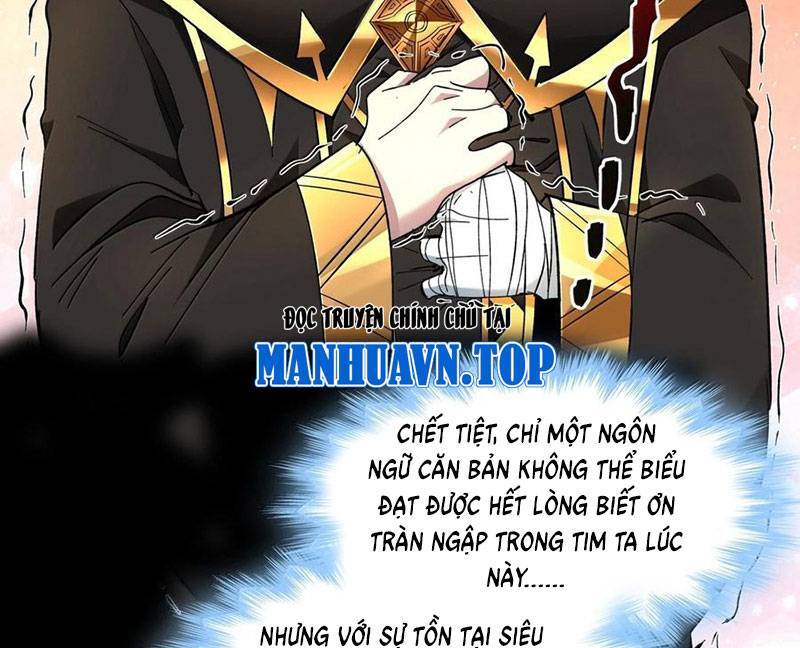 Sức Mạnh Của Ác Thần Chap 121 - Next Chap 122
