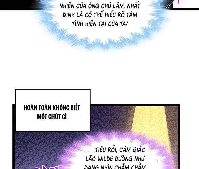 Sức Mạnh Của Ác Thần Chap 121 - Next Chap 122