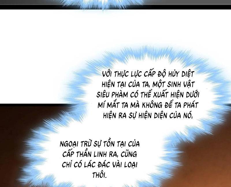 Sức Mạnh Của Ác Thần Chap 121 - Next Chap 122