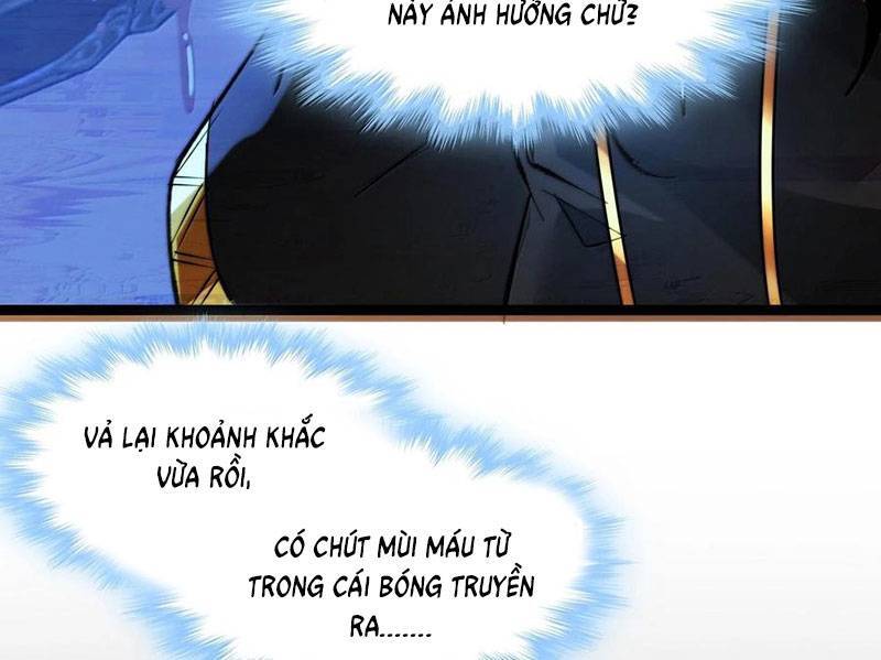Sức Mạnh Của Ác Thần Chap 121 - Next Chap 122