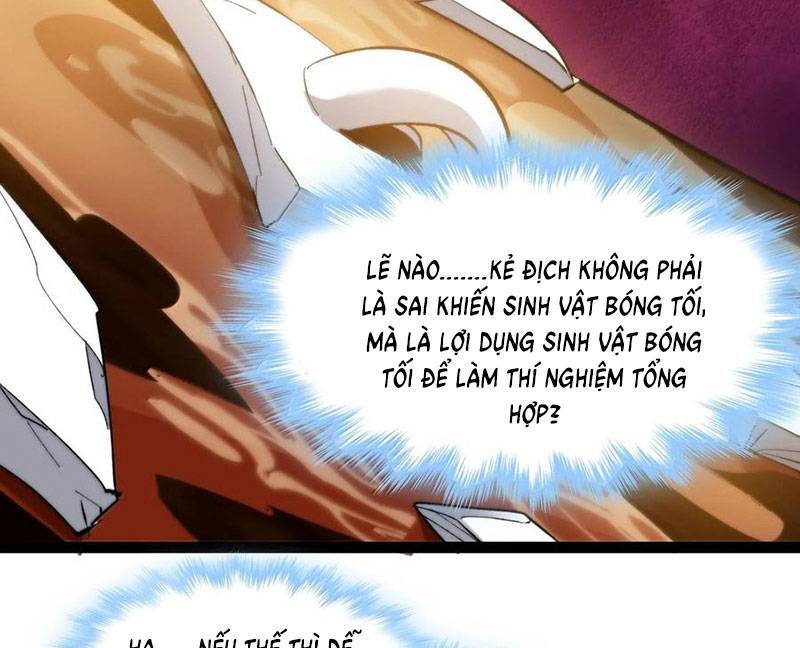 Sức Mạnh Của Ác Thần Chap 121 - Next Chap 122