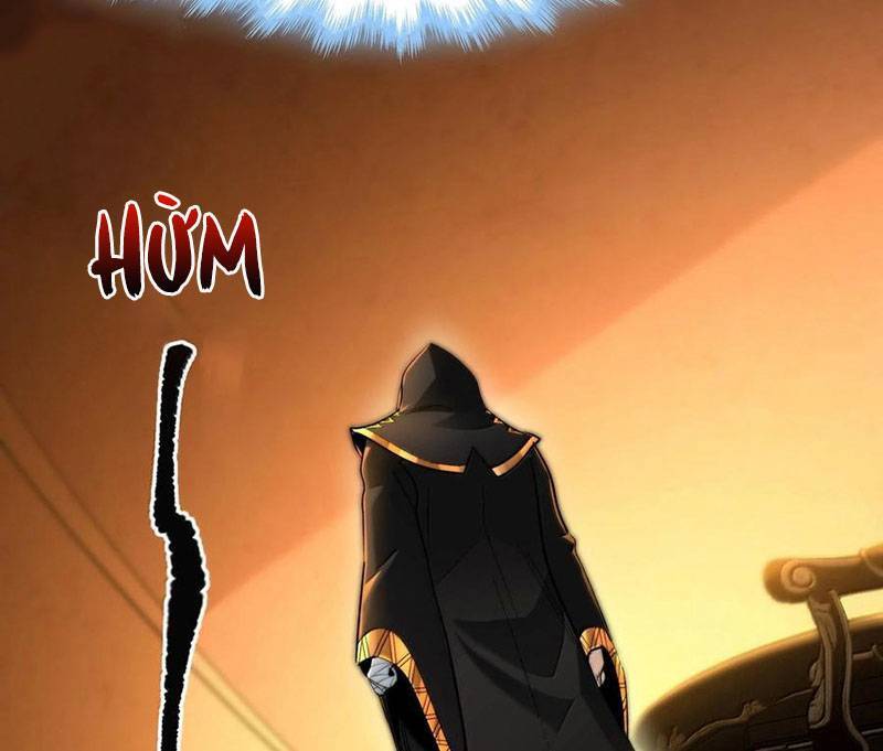 Sức Mạnh Của Ác Thần Chap 121 - Next Chap 122