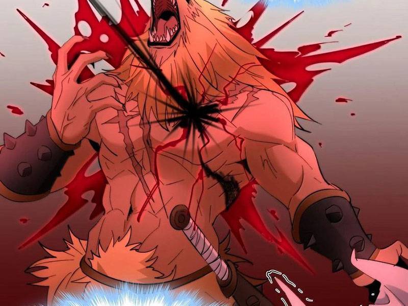 Sức Mạnh Của Ác Thần Chap 121 - Next Chap 122