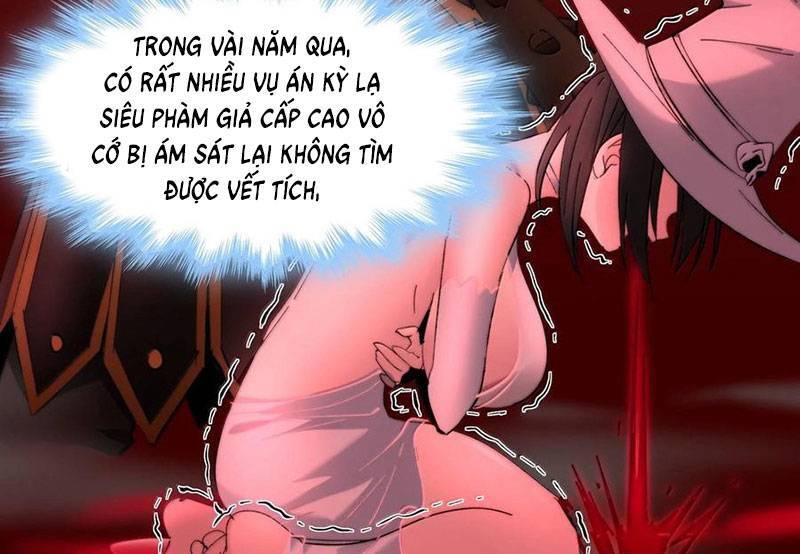 Sức Mạnh Của Ác Thần Chap 121 - Next Chap 122
