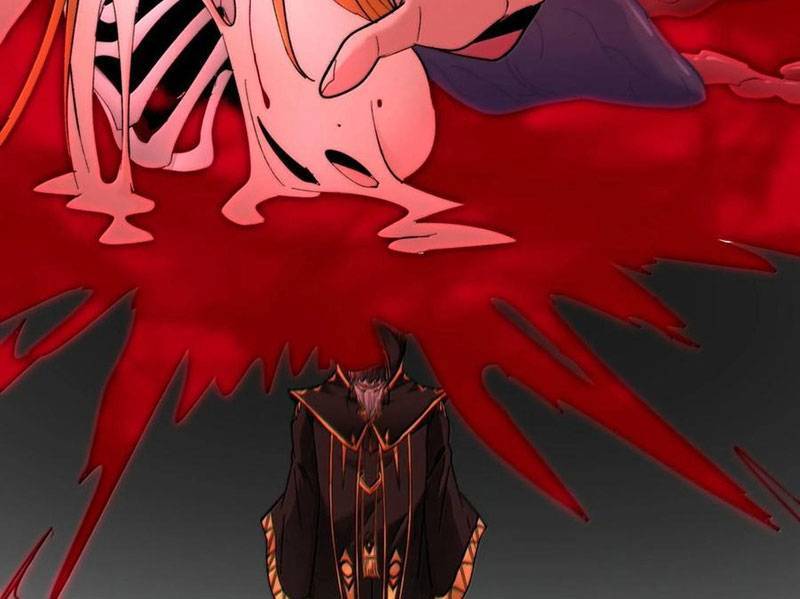 Sức Mạnh Của Ác Thần Chap 121 - Next Chap 122