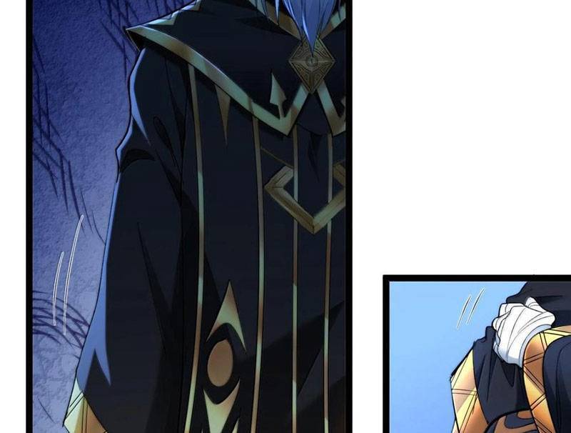 Sức Mạnh Của Ác Thần Chap 121 - Next Chap 122