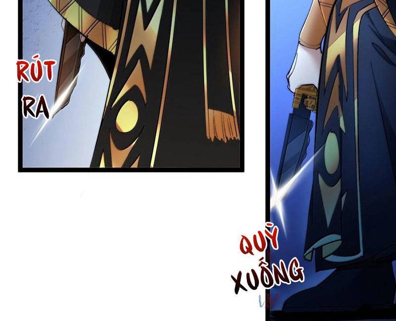 Sức Mạnh Của Ác Thần Chap 121 - Next Chap 122