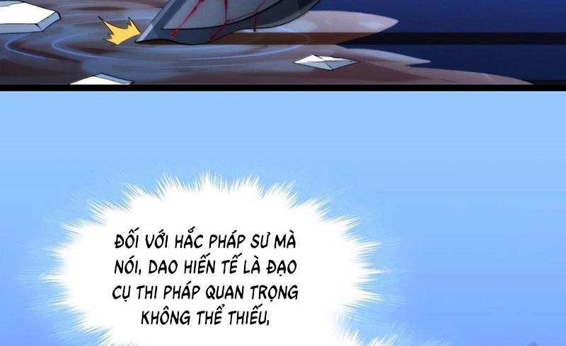 Sức Mạnh Của Ác Thần Chap 121 - Next Chap 122