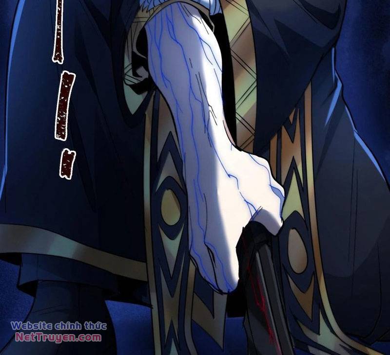 Sức Mạnh Của Ác Thần Chap 121 - Next Chap 122