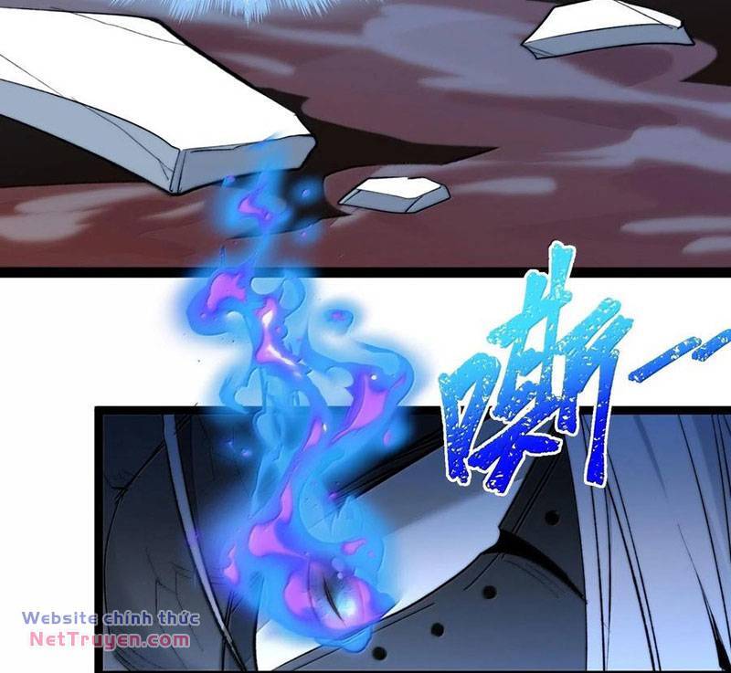 Sức Mạnh Của Ác Thần Chap 121 - Next Chap 122