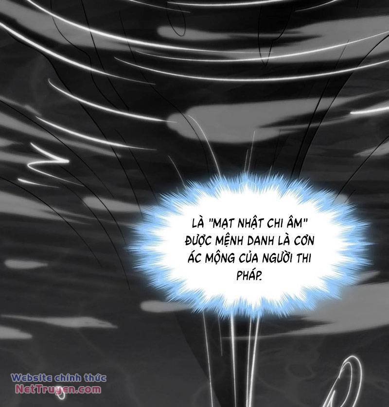 Sức Mạnh Của Ác Thần Chap 121 - Next Chap 122