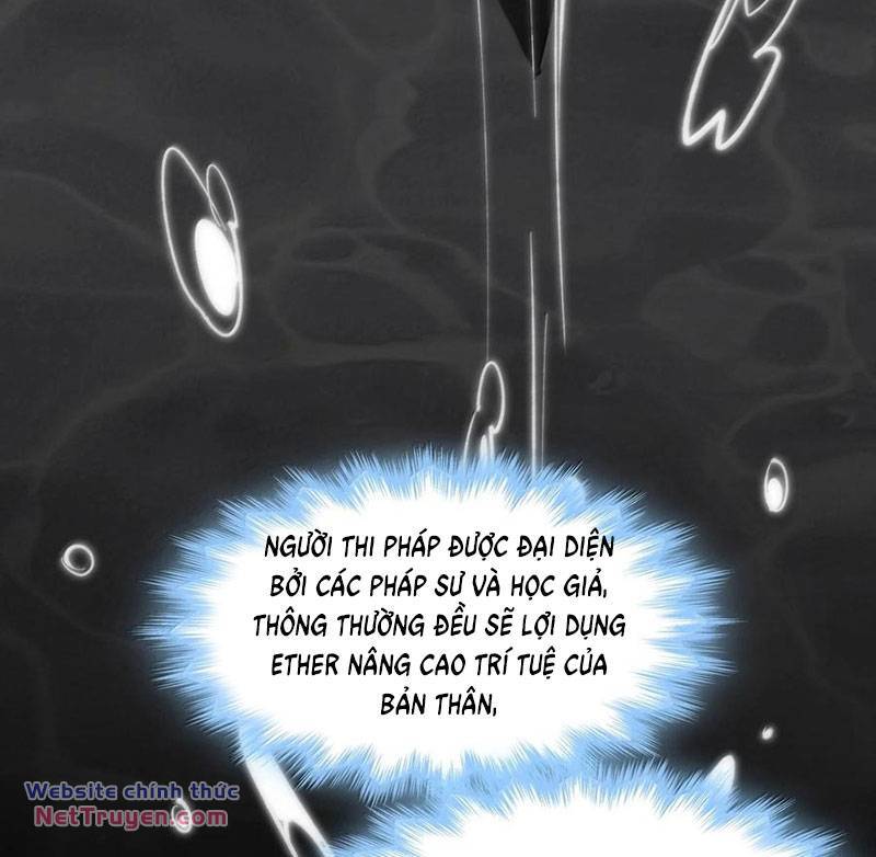 Sức Mạnh Của Ác Thần Chap 121 - Next Chap 122