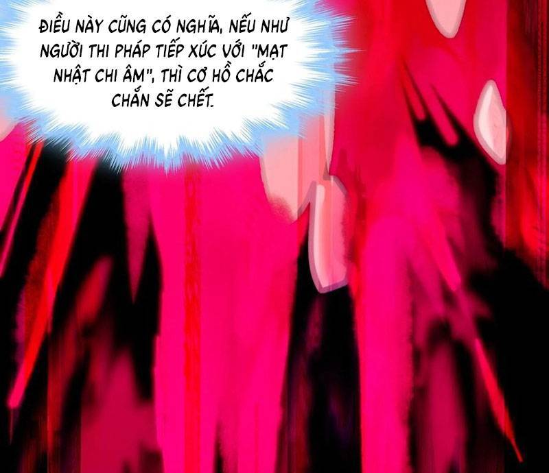 Sức Mạnh Của Ác Thần Chap 121 - Next Chap 122
