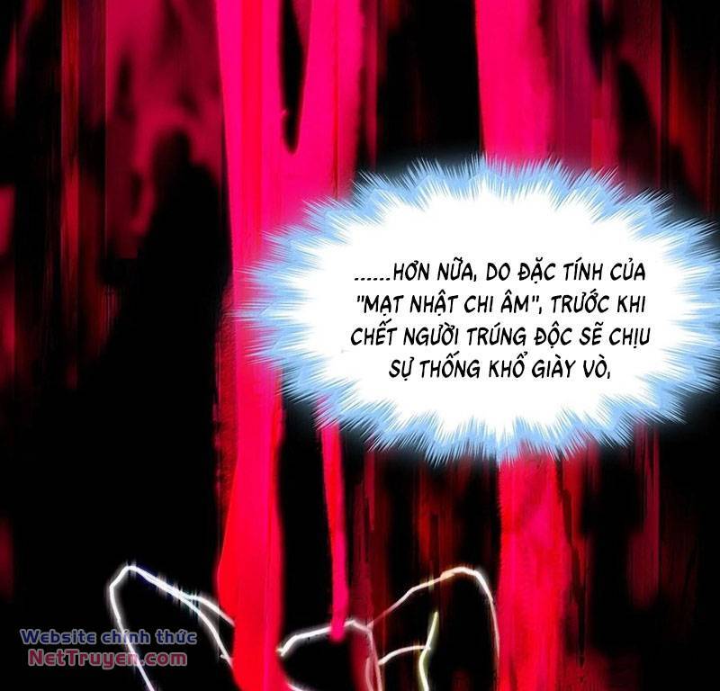 Sức Mạnh Của Ác Thần Chap 121 - Next Chap 122