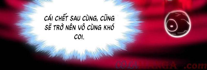 Sức Mạnh Của Ác Thần Chap 121 - Next Chap 122