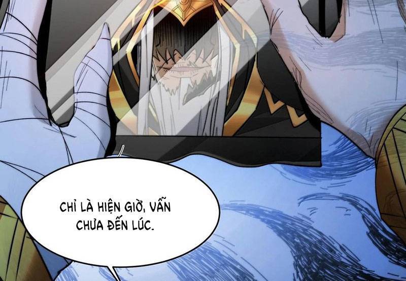 Sức Mạnh Của Ác Thần Chap 121 - Next Chap 122