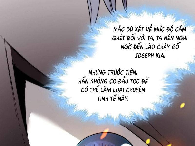 Sức Mạnh Của Ác Thần Chap 121 - Next Chap 122