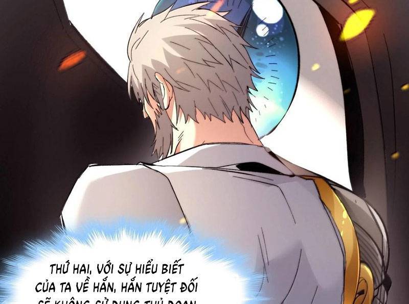 Sức Mạnh Của Ác Thần Chap 121 - Next Chap 122