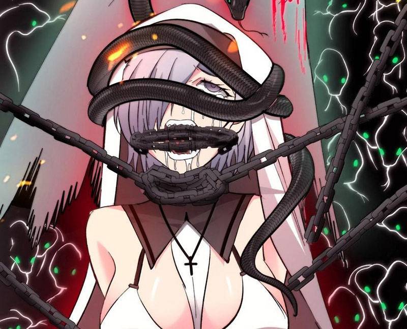 Sức Mạnh Của Ác Thần Chap 121 - Next Chap 122