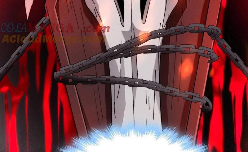 Sức Mạnh Của Ác Thần Chap 121 - Next Chap 122