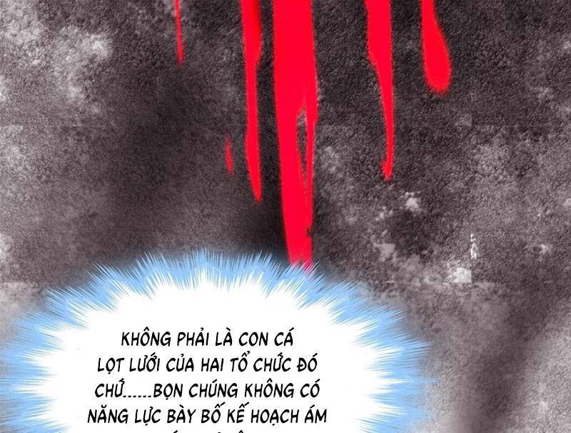 Sức Mạnh Của Ác Thần Chap 121 - Next Chap 122