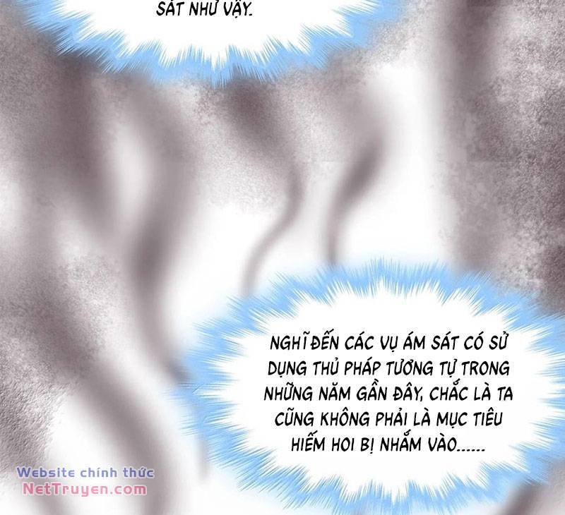 Sức Mạnh Của Ác Thần Chap 121 - Next Chap 122