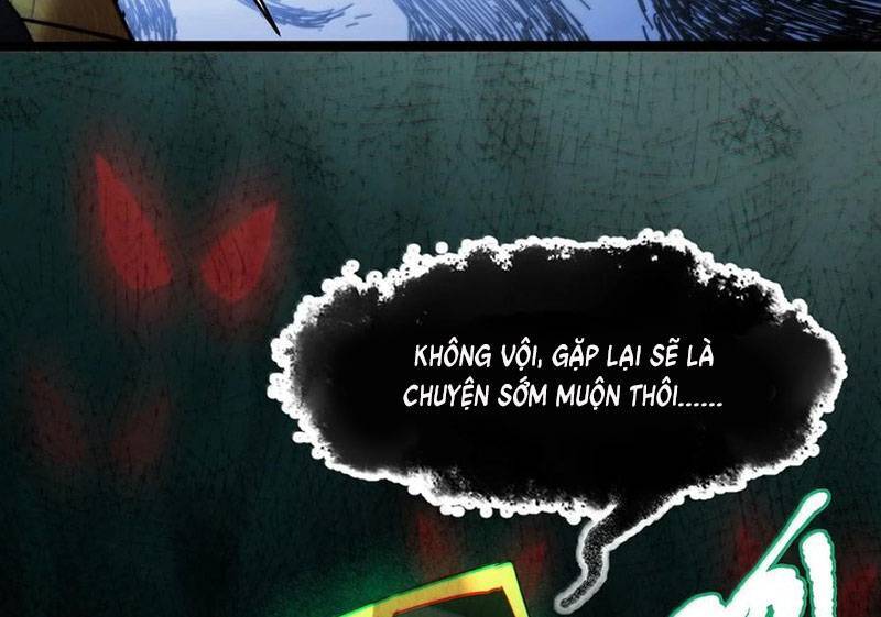 Sức Mạnh Của Ác Thần Chap 121 - Next Chap 122