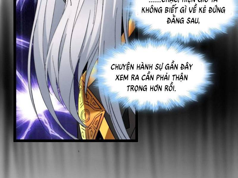 Sức Mạnh Của Ác Thần Chap 121 - Next Chap 122
