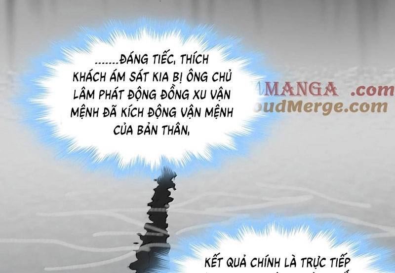 Sức Mạnh Của Ác Thần Chap 121 - Next Chap 122