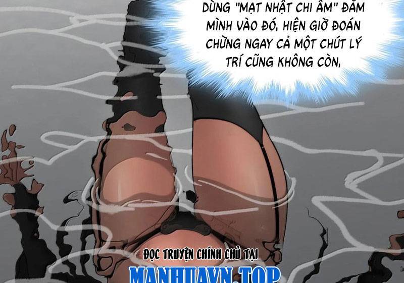 Sức Mạnh Của Ác Thần Chap 121 - Next Chap 122