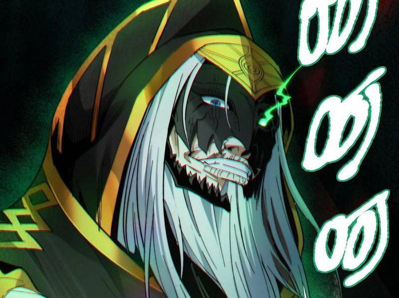 Sức Mạnh Của Ác Thần Chap 121 - Next Chap 122