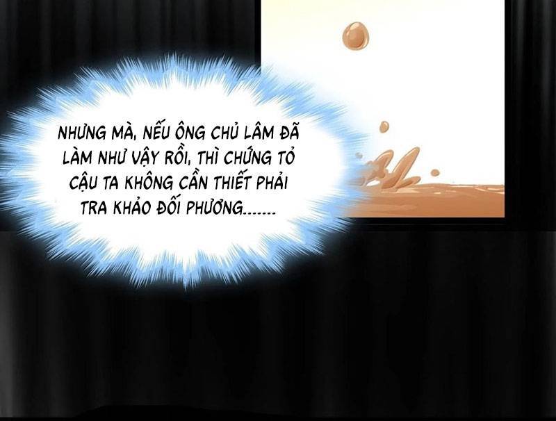Sức Mạnh Của Ác Thần Chap 121 - Next Chap 122