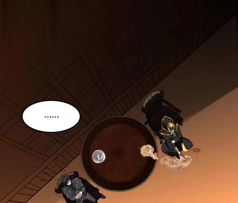 Sức Mạnh Của Ác Thần Chap 121 - Next Chap 122