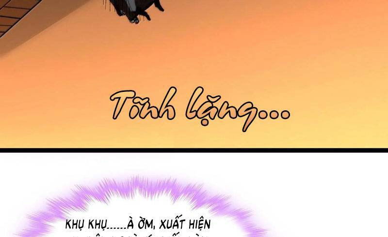 Sức Mạnh Của Ác Thần Chap 121 - Next Chap 122