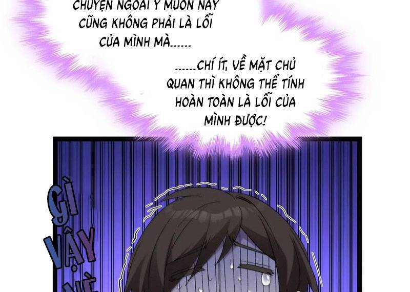 Sức Mạnh Của Ác Thần Chap 121 - Next Chap 122