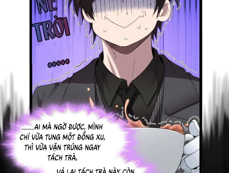 Sức Mạnh Của Ác Thần Chap 121 - Next Chap 122