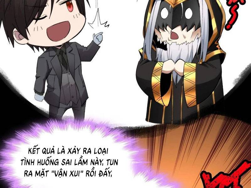 Sức Mạnh Của Ác Thần Chap 121 - Next Chap 122