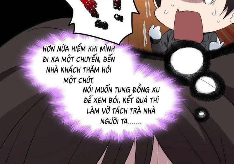 Sức Mạnh Của Ác Thần Chap 121 - Next Chap 122