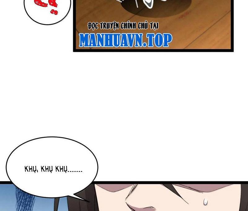 Sức Mạnh Của Ác Thần Chap 121 - Next Chap 122