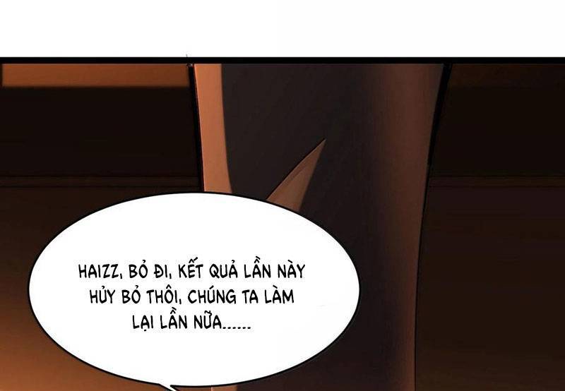 Sức Mạnh Của Ác Thần Chap 121 - Next Chap 122