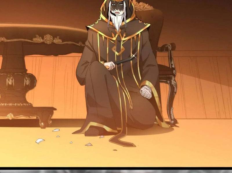 Sức Mạnh Của Ác Thần Chap 121 - Next Chap 122