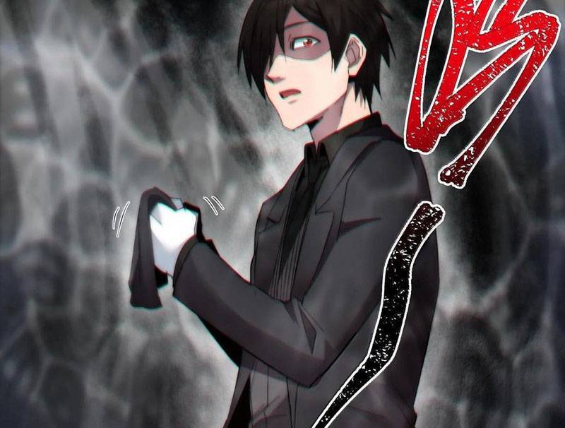 Sức Mạnh Của Ác Thần Chap 121 - Next Chap 122